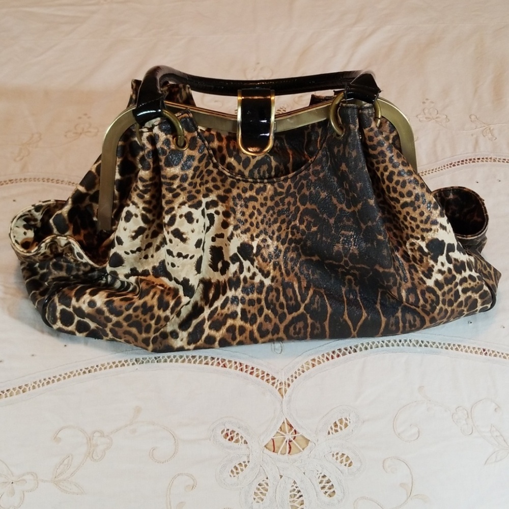 Jessica Simpson Purse